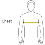 Youth Jacket Sizes