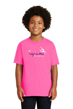 Gildan® - Youth Ultra Cotton® 100% Cotton T-Shirt