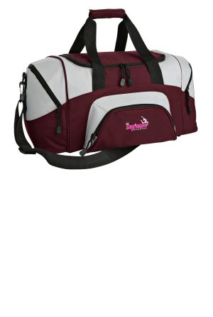 Port Authority® - Small Colorblock Sport Duffel