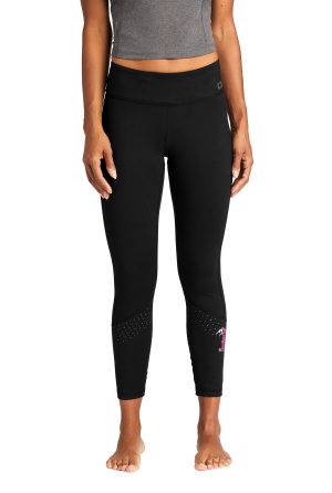 OGIO ® ENDURANCE Ladies Laser Tech Legging
