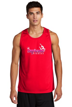 Sport Tek Competitor Tank
